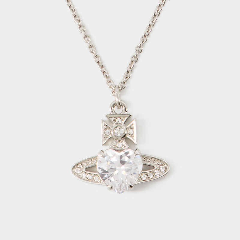 Vivienne Westwood Ariella Orb-charm necklace - ShopStyle | Vivienne  westwood, Jewelry lookbook, Vivienne